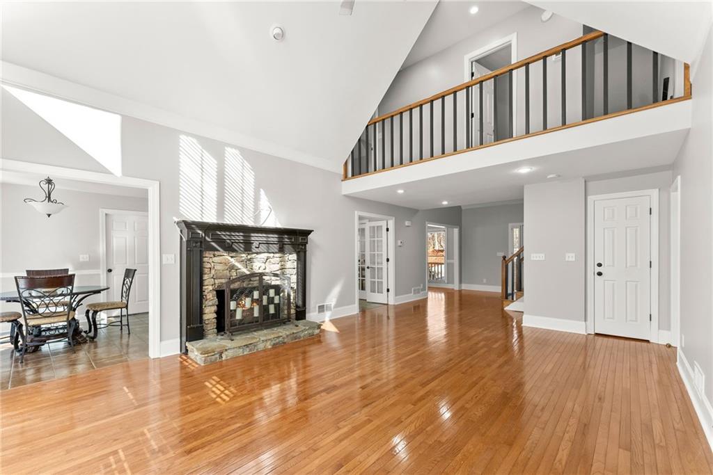3523 Lighthouse Lane Gainesville, GA 30504 - Photo 12 of 72