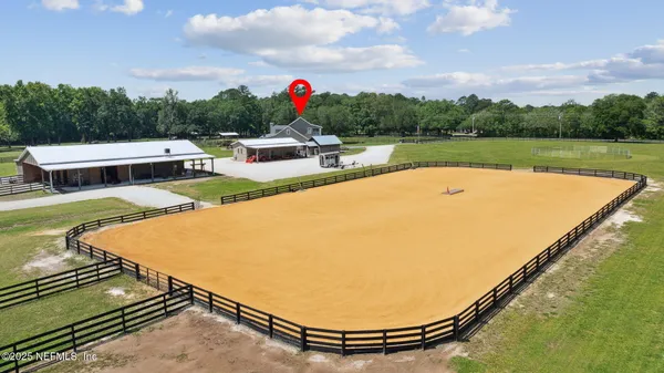 $1,900,000 | 455 County Road 217, Jacksonville, FL 32234