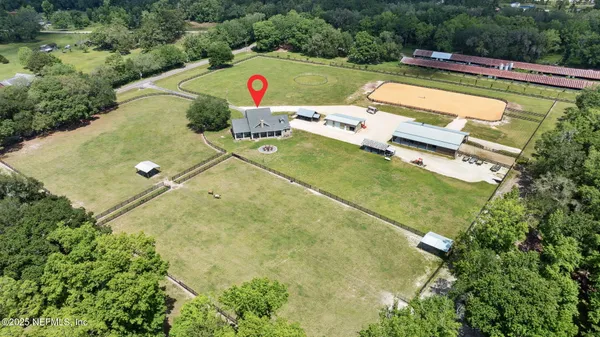 $1,900,000 | 455 County Road 217, Jacksonville, FL 32234