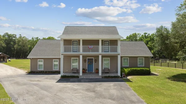 $1,900,000 | 455 County Road 217, Jacksonville, FL 32234