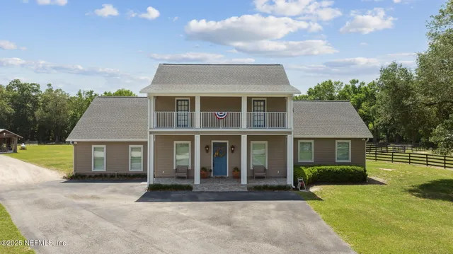 $2,000,000 | 455 County Road 217, Jacksonville, FL 32234