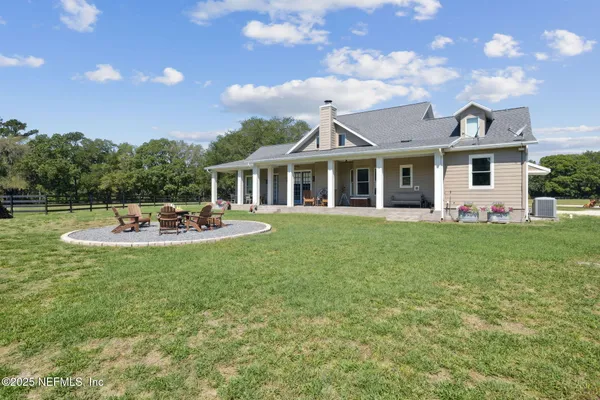 $1,900,000 | 455 County Road 217, Jacksonville, FL 32234