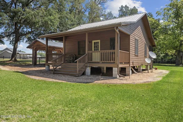 $1,900,000 | 455 County Road 217, Jacksonville, FL 32234