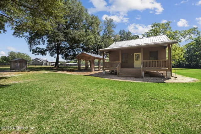 $2,000,000 | 455 County Road 217, Jacksonville, FL 32234