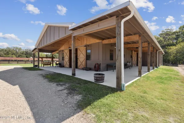 $1,900,000 | 455 County Road 217, Jacksonville, FL 32234