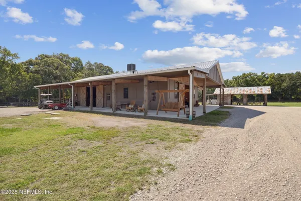 $1,900,000 | 455 County Road 217, Jacksonville, FL 32234