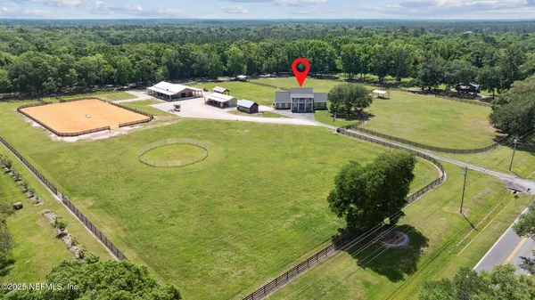 $1,900,000 | 455 County Road 217, Jacksonville, FL 32234