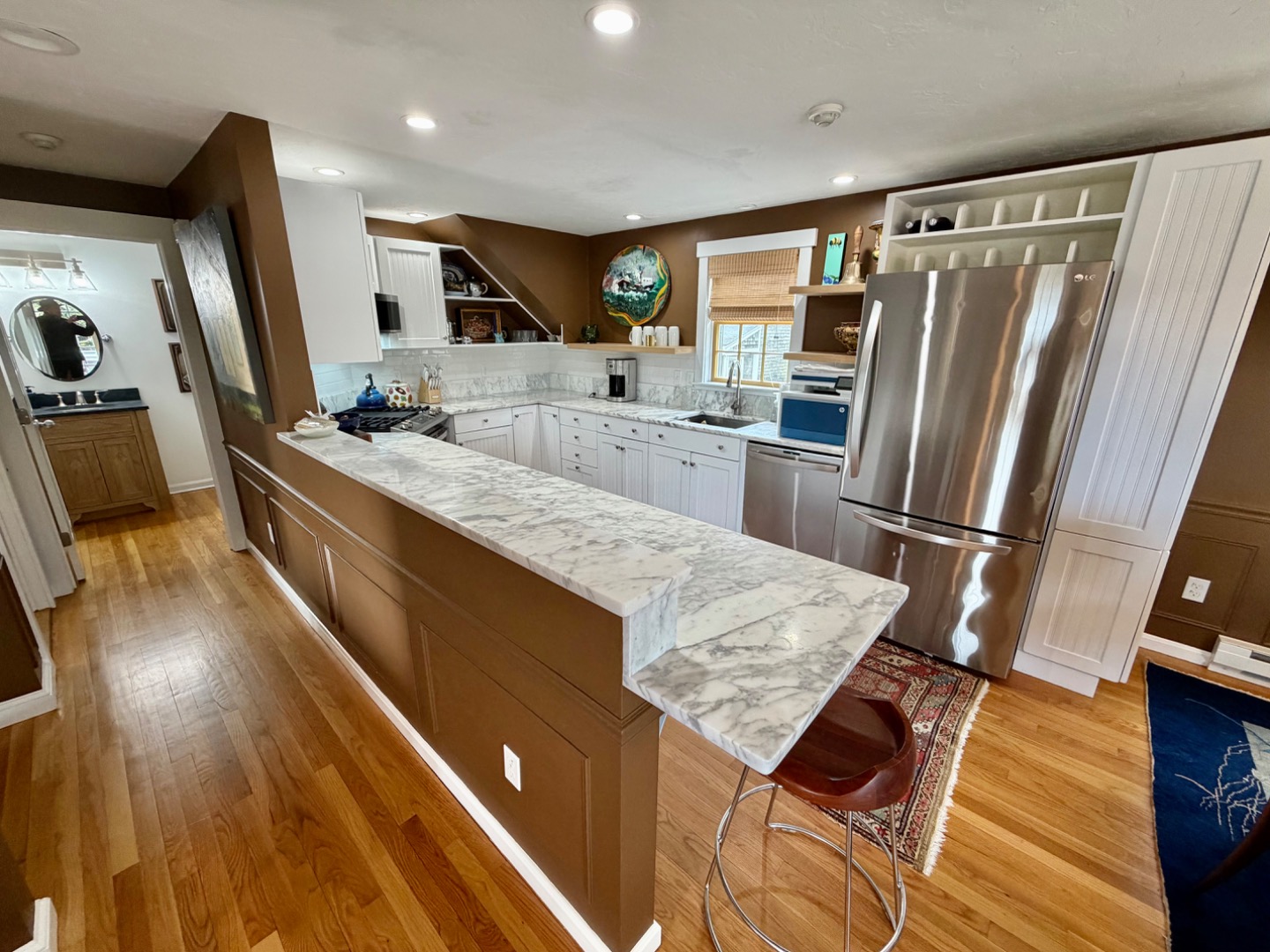 163 Orange Street Nantucket, MA 02554 - Photo 12 of 33