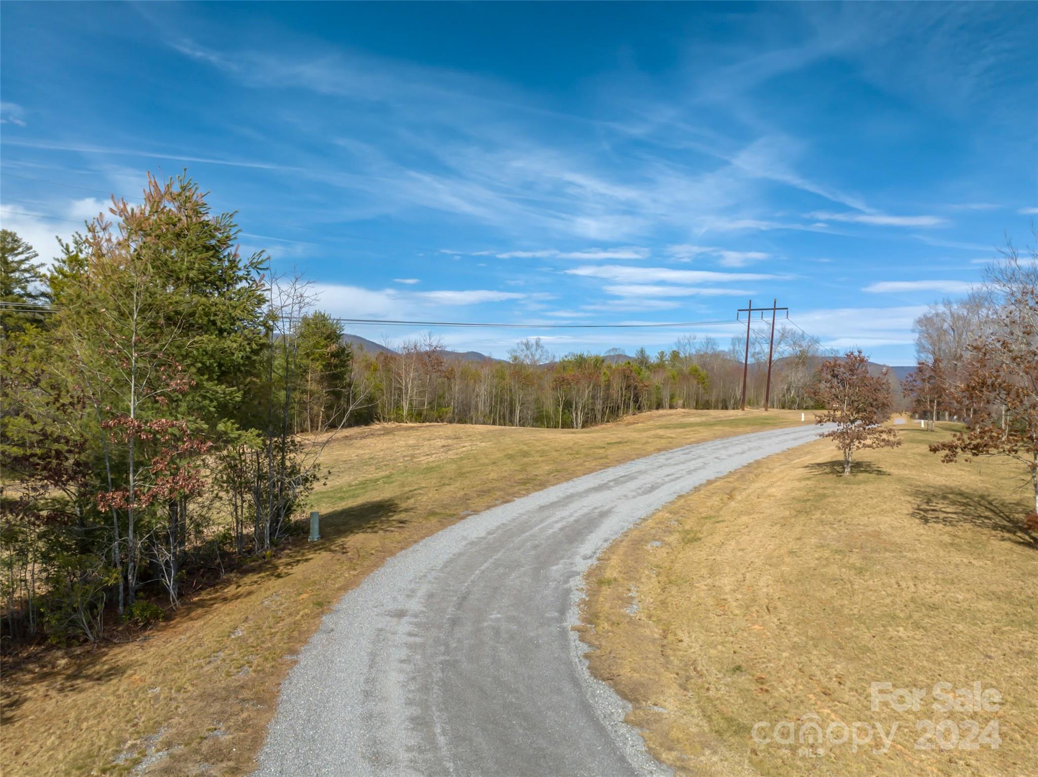 366 Chukar Way, Unit 33 Fletcher, NC 28732 - Photo 5 of 9 a view of a yard with an outdoor space