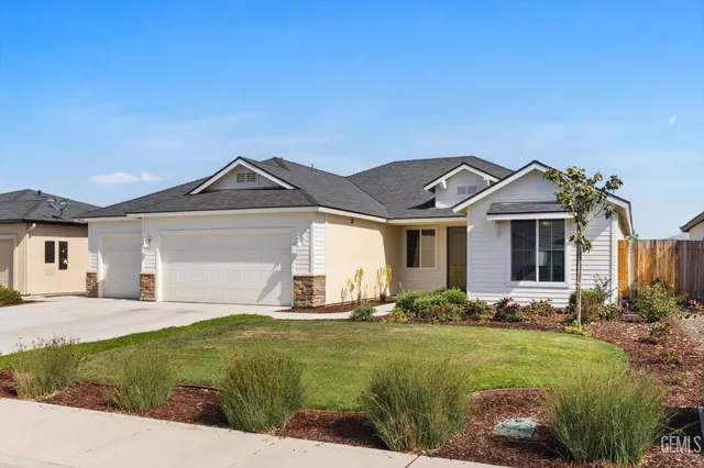 $599,000 | Undisclosed Address, Bakersfield, CA 93314