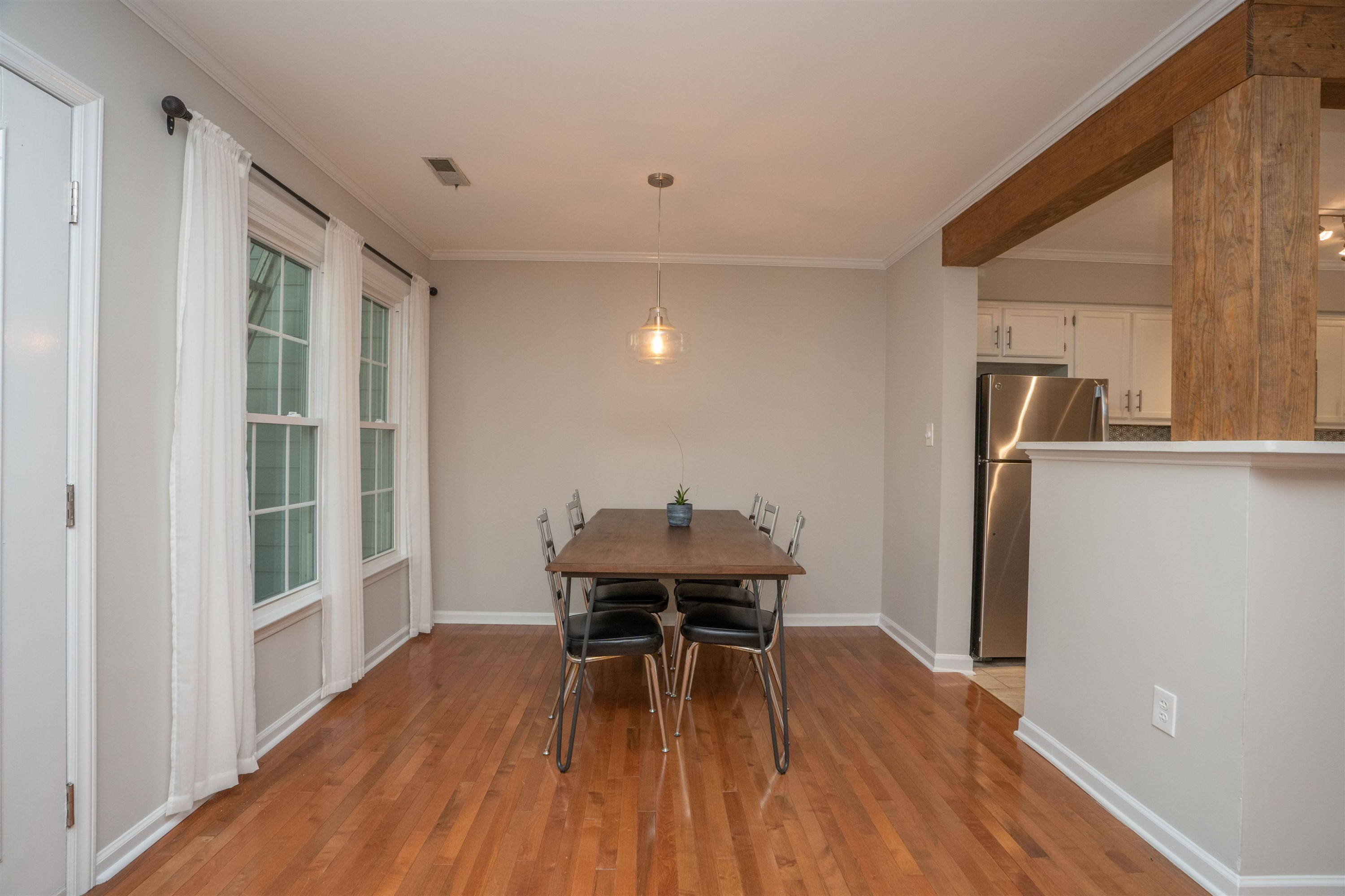 7402 Byrnwick Place Raleigh, NC 27615 - Photo 13 of 23 Photo 13
