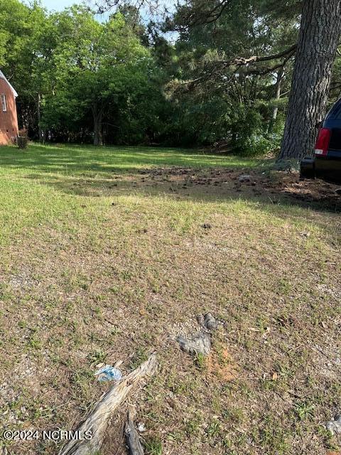 4106 North New Hope Road Raleigh, NC 27616 - Photo 5 of 5 Raleigh lot 2