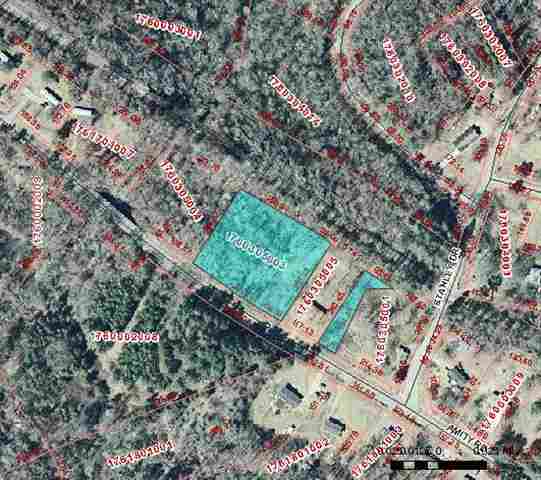 Npa Amity Road Belton, SC 29627 - Photo 1 of 1 Gallery Image 1