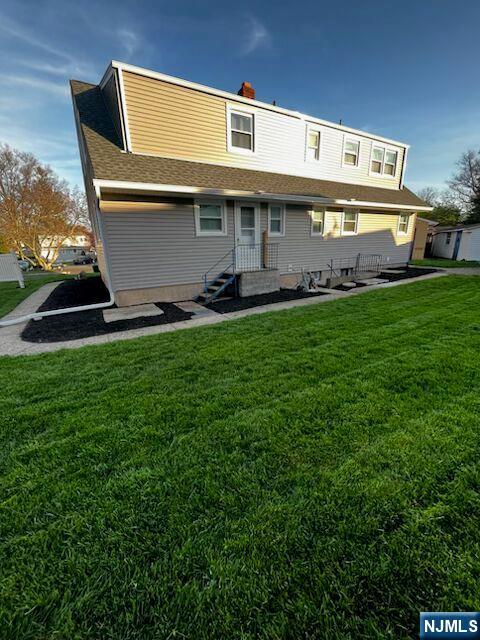 16 Demarest Court, Unit 2 Dumont, NJ 07628 - Photo 13 of 14