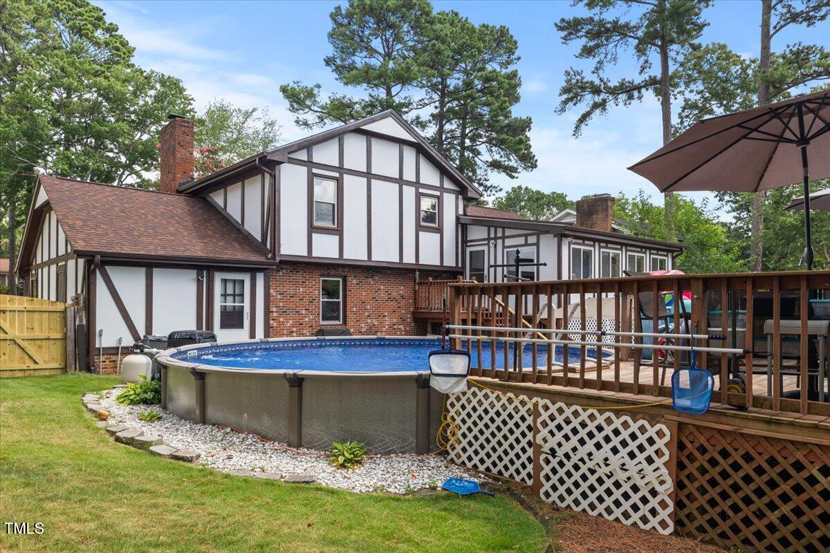 2020 Port Royal Road Raleigh, NC 27609 - Photo 62 of 75 65-2020 Port Royal Rd