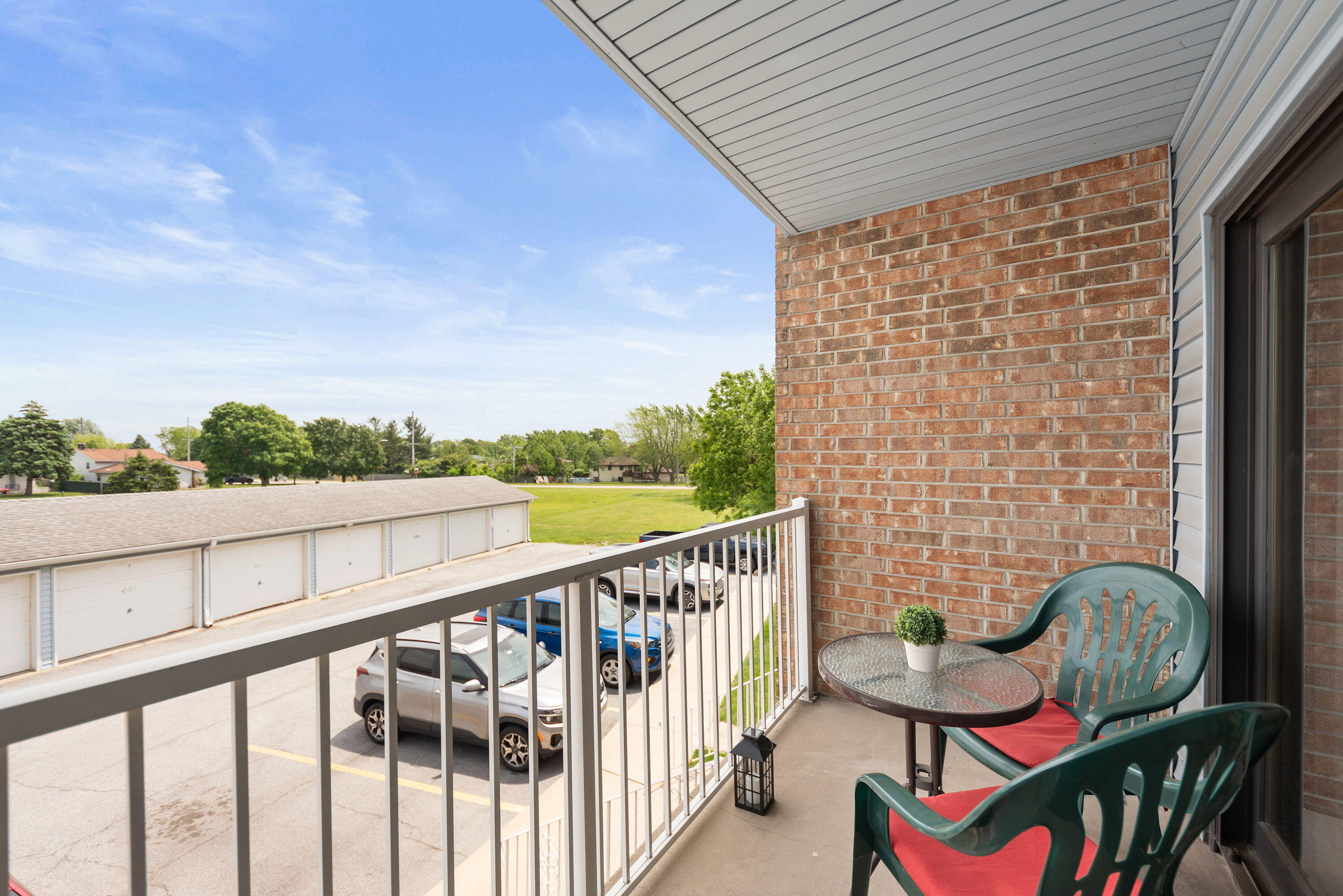 9651 Merrillville Road, Unit 204 Crown Point, IN 46307 - Photo 24 of 26 2996x2000