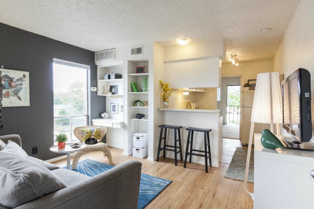 409 West 38th Street, Unit 102 Austin, TX 78705 - Photo 1 of 1