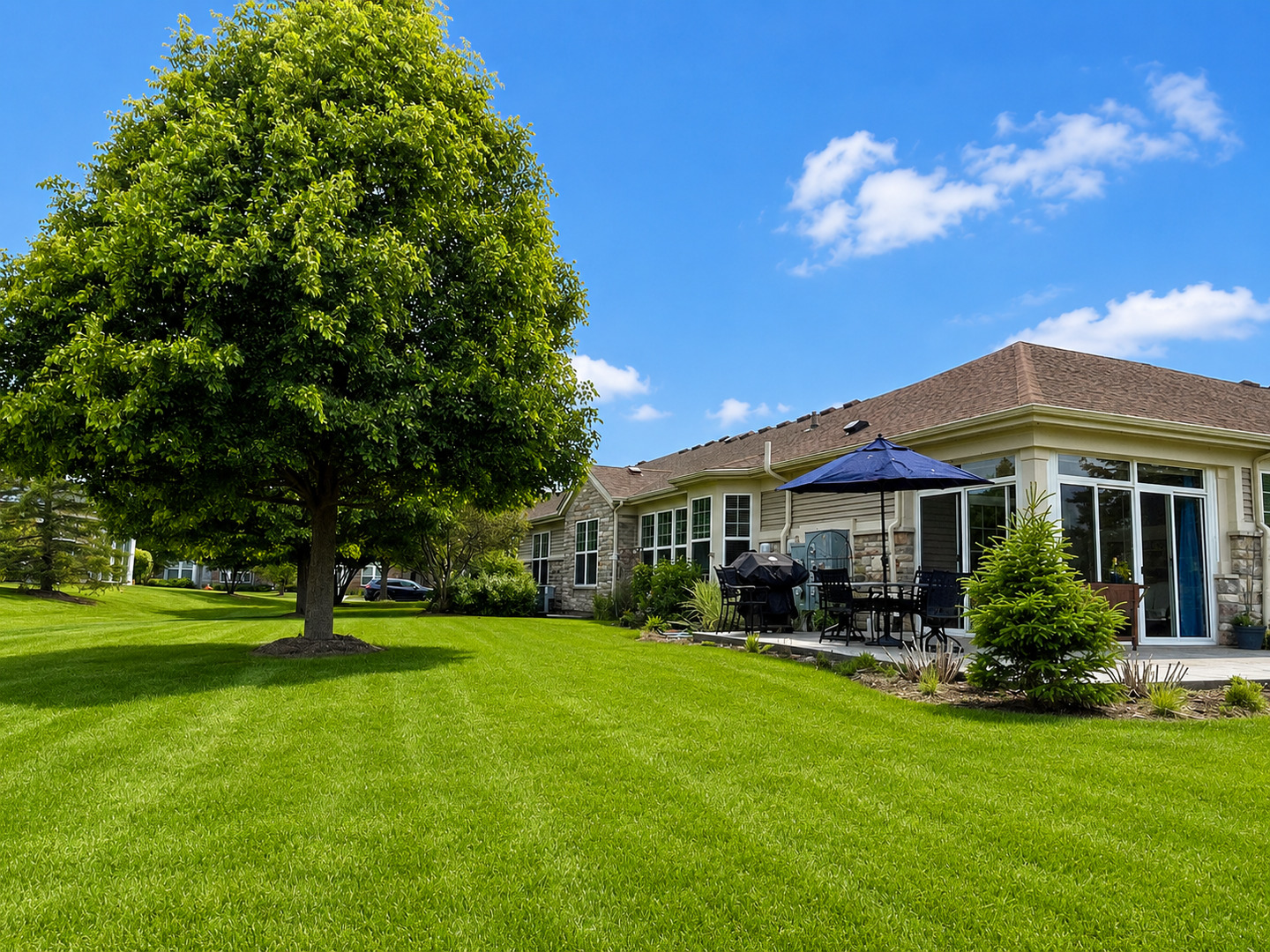 2815 Normandy Circle Naperville, IL 60564 - Photo 21 of 28