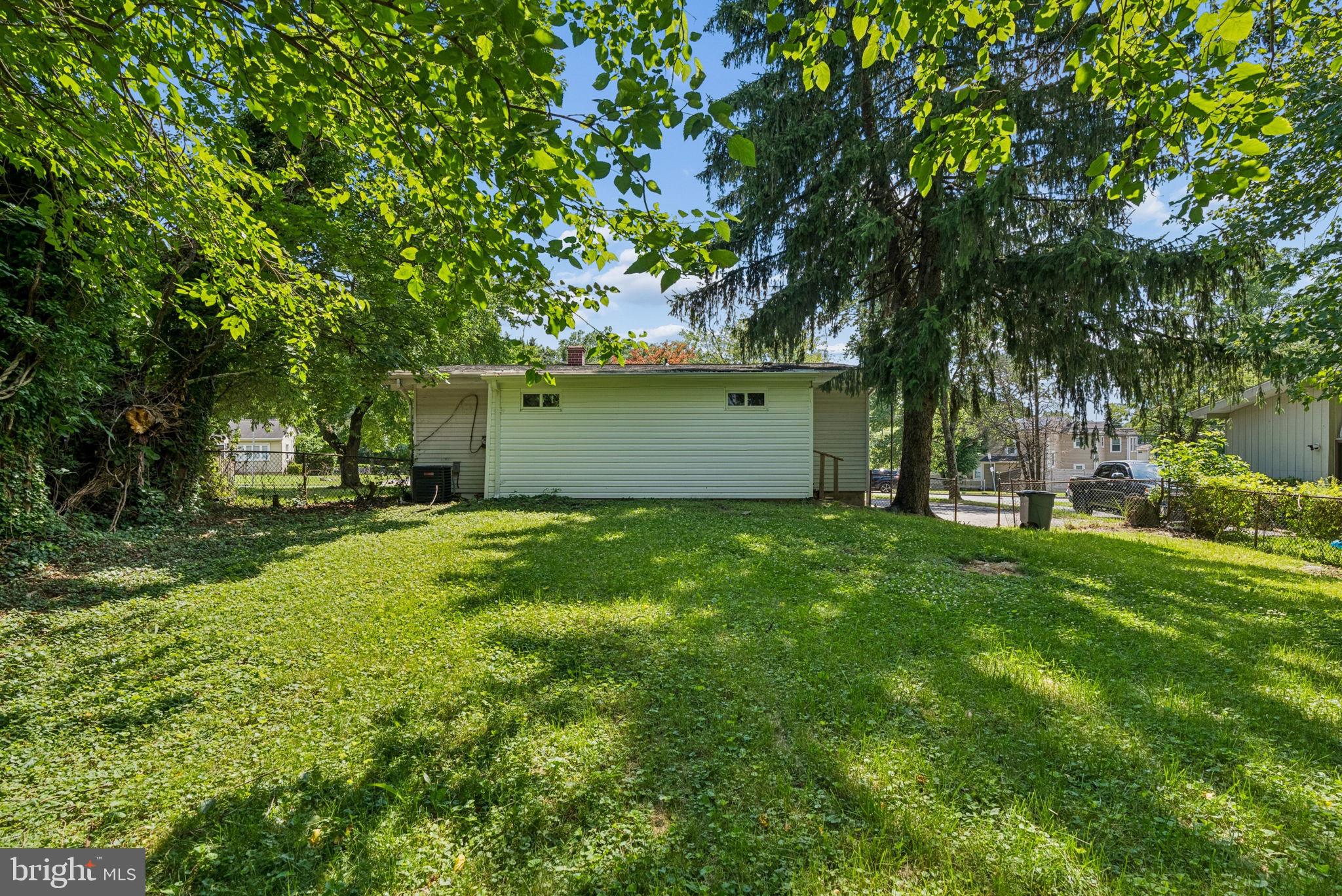 4748 Old Court Road Baltimore, MD 21208 - Photo 36 of 37