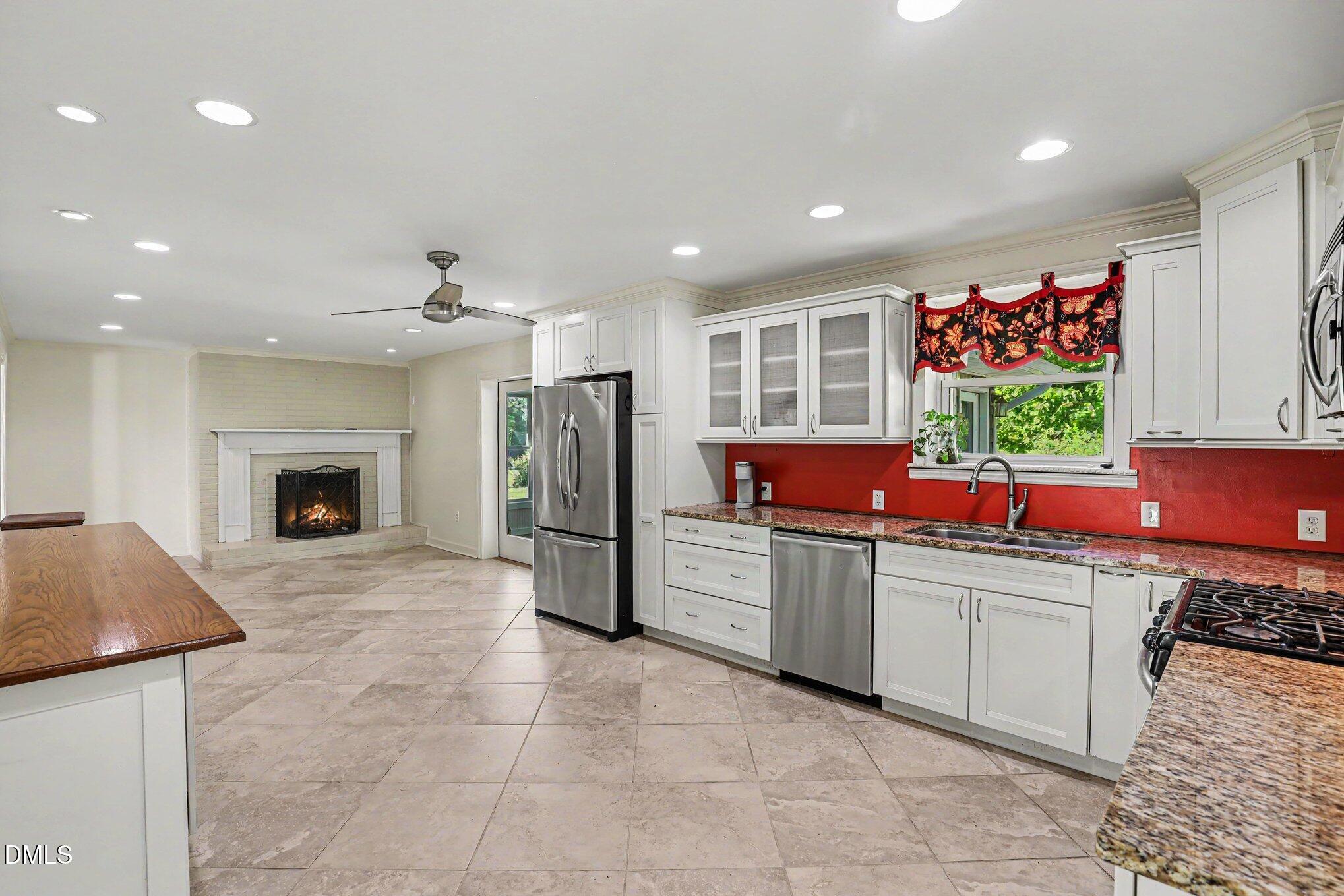 575 Duncan Road Timberlake, NC 27583 - Photo 9 of 50