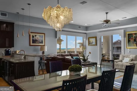 $1,950,000 | 8 18th Street, Tybee Island, GA 31328