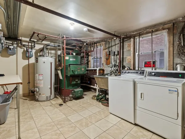 $155,000 | 2642 North Harlem Avenue, Unit GE, Elmwood Park, IL 60707