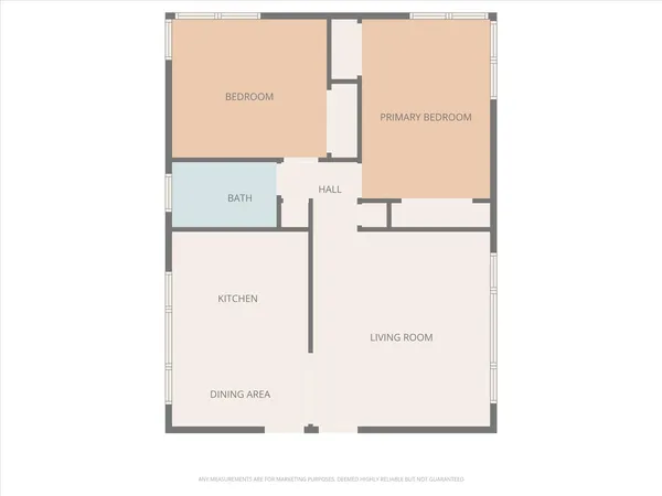 $155,000 | 2642 North Harlem Avenue, Unit GE, Elmwood Park, IL 60707