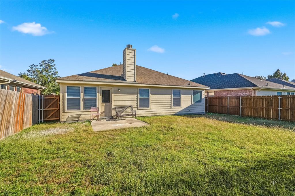 1011 Hampton Drive Forney, TX 75126 - Photo 21 of 24