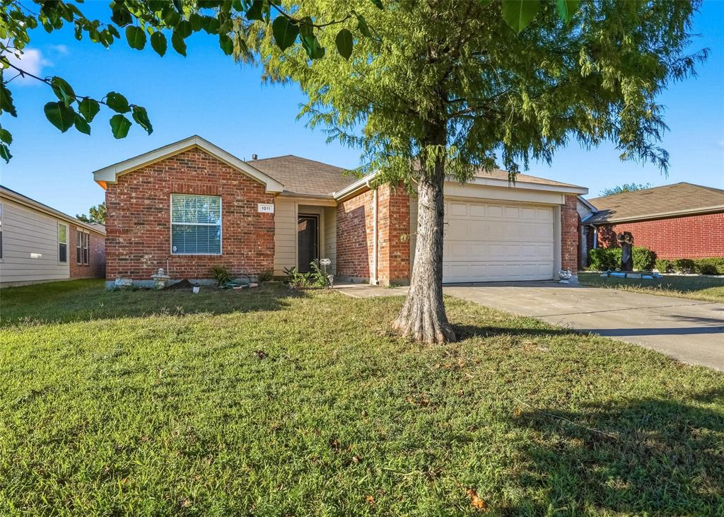 1011 Hampton Drive Forney, TX 75126 - Photo 23 of 24