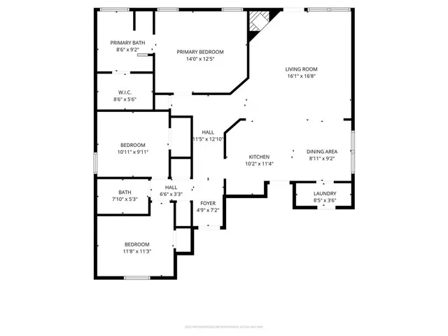 $2,300 | 1011 Hampton Drive, Forney, TX 75126