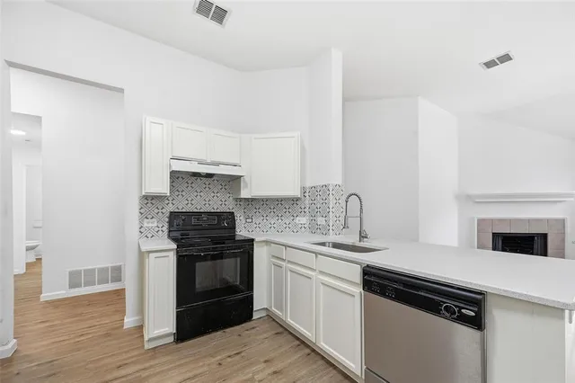 $2,300 | 1011 Hampton Drive, Forney, TX 75126