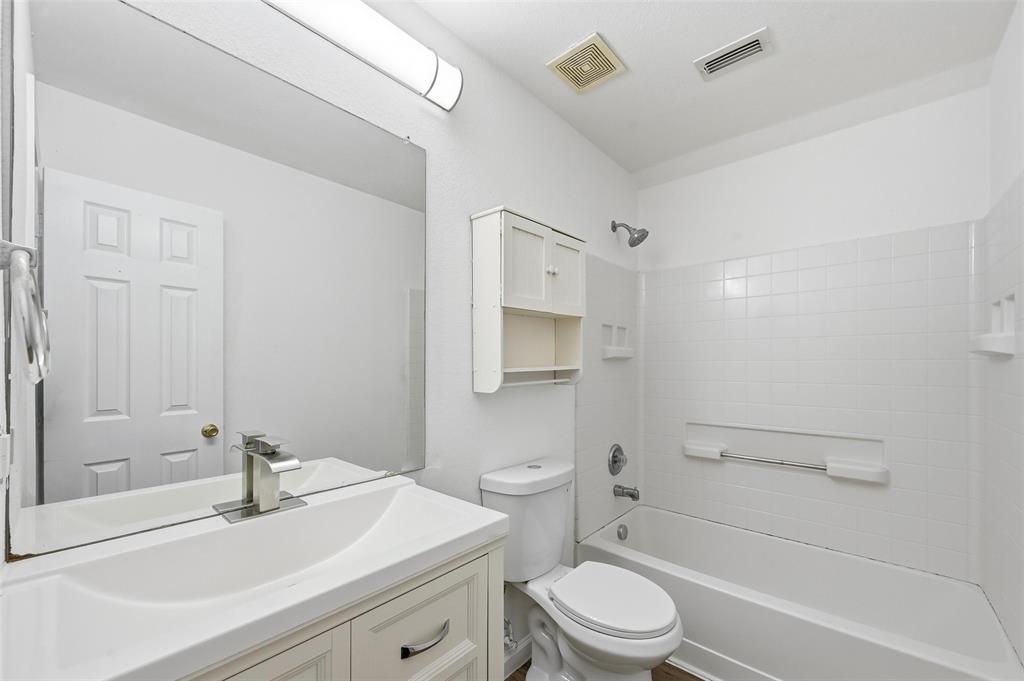 1011 Hampton Drive Forney, TX 75126 - Photo 10 of 24