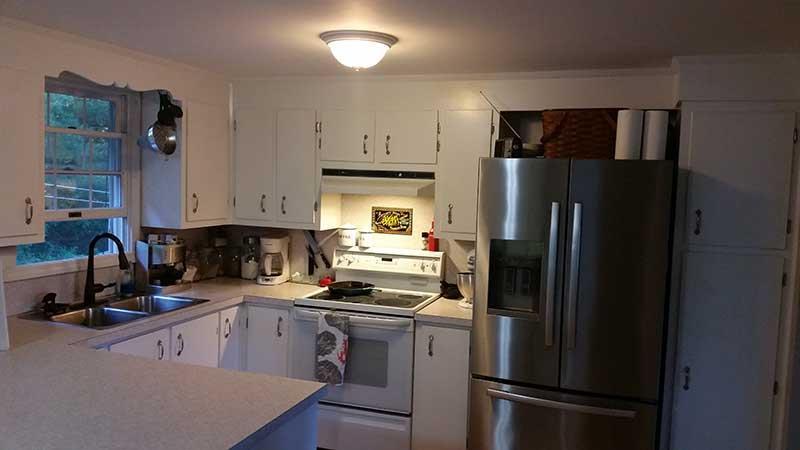 208 Range Road Cumberland Center, ME 04021 - Photo 12 of 34 Photo