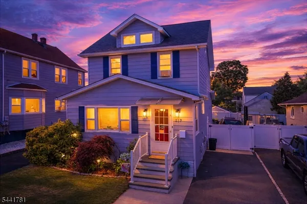 $585,000 | 217 Sheridan Avenue, Roselle Park, NJ 07204