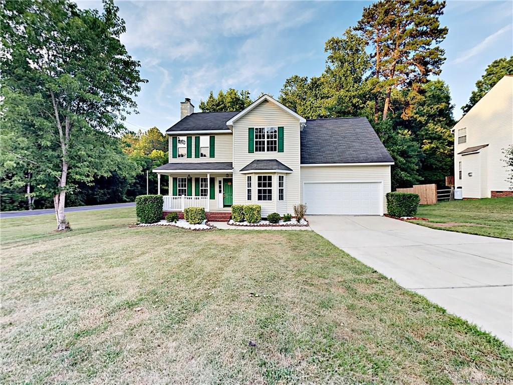 1710 Trotters Ridge Road Stanfield, NC 28163 - Photo 1 of 14 Gallery Image 1
