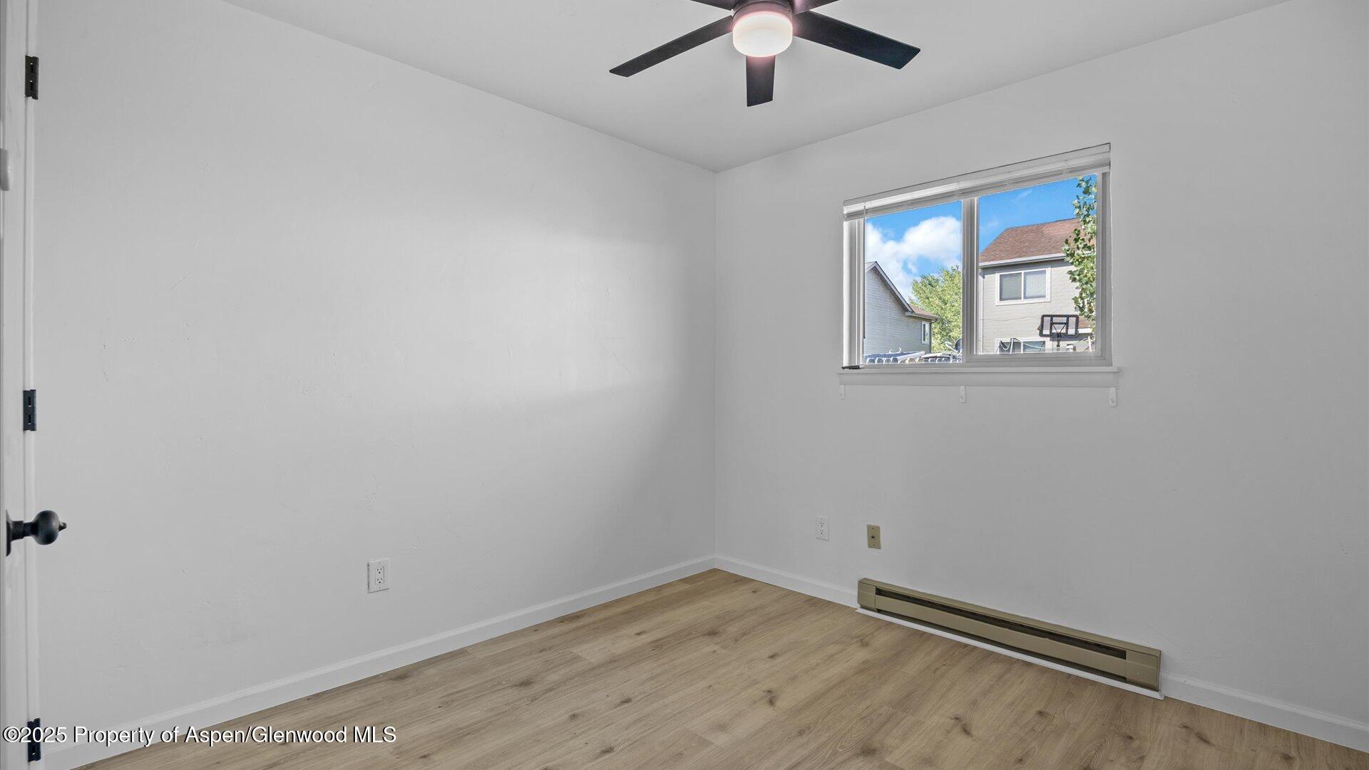 2415 West Avenue Rifle, CO 81650 - Photo 13 of 23 Bedroom #2