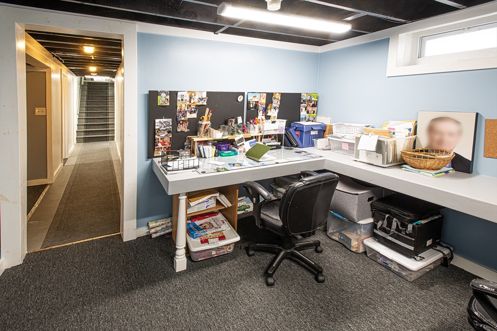 54 South Shore Drive Springfield, MA 01118 - Photo 35 of 39 a room with storage and utility