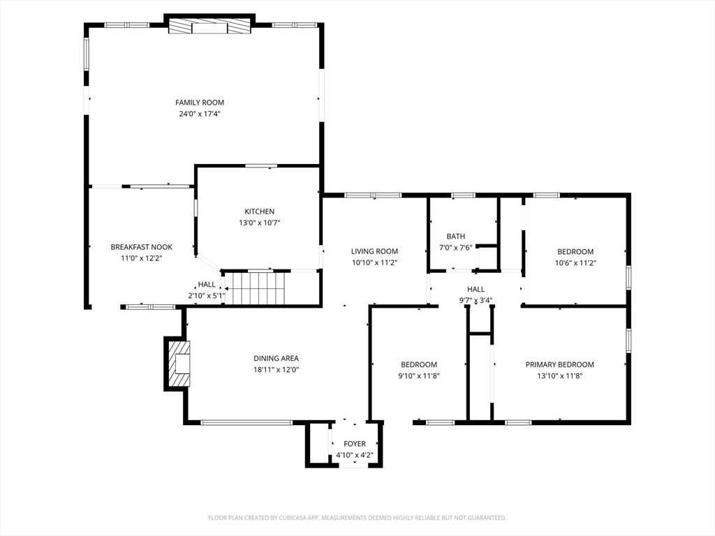 54 South Shore Drive Springfield, MA 01118 - Photo 37 of 39 a picture of a floor plan