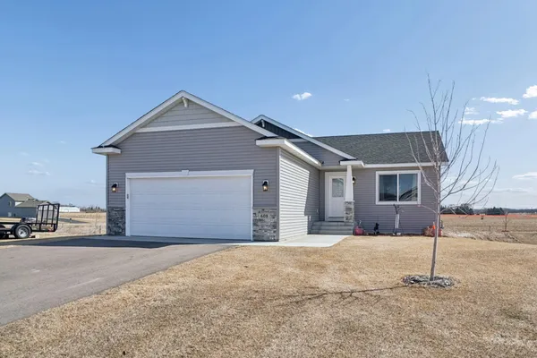 $319,900 | 608 Elm Street North, Kimball, MN 55353