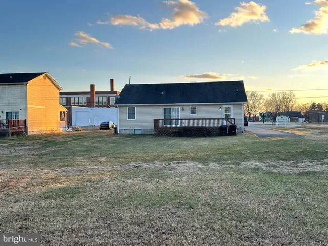 $267,500 | 408 Bernard Avenue, Greensboro, MD 21639