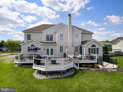 $1,775,000 | 307 Greenbank Lane, Newtown Square, PA 19073