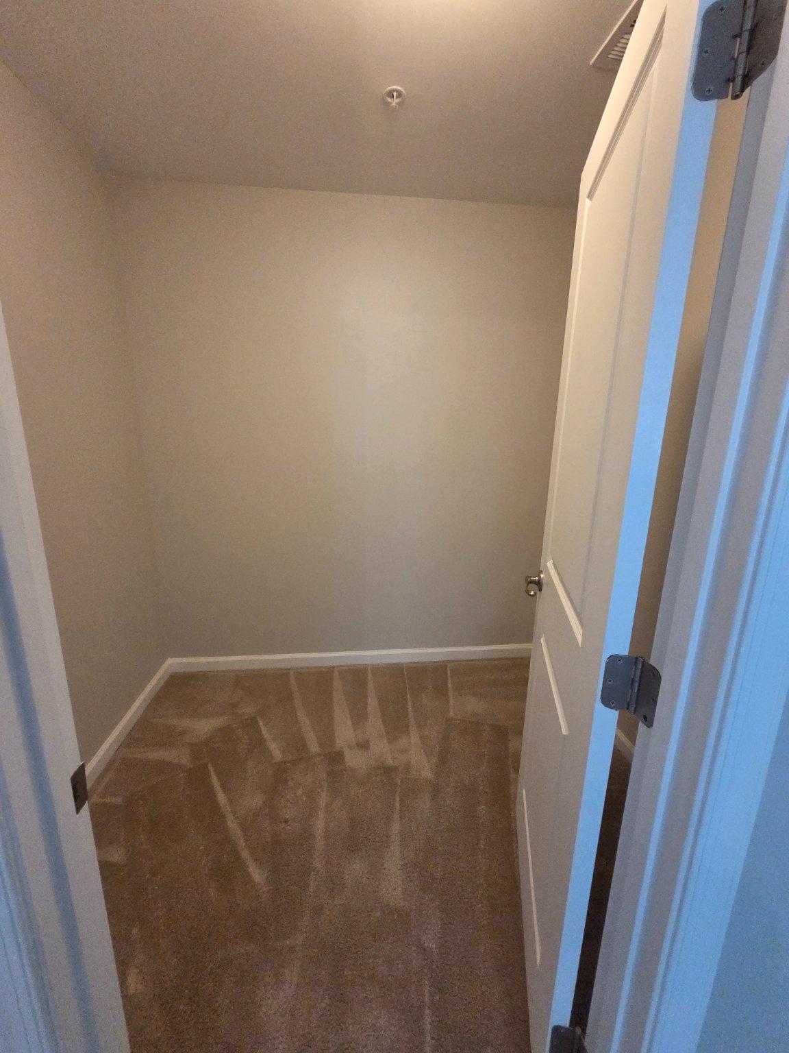3166 High Rocks Place Waldorf, MD 20601 - Photo 29 of 47 Main Bedroom Closet