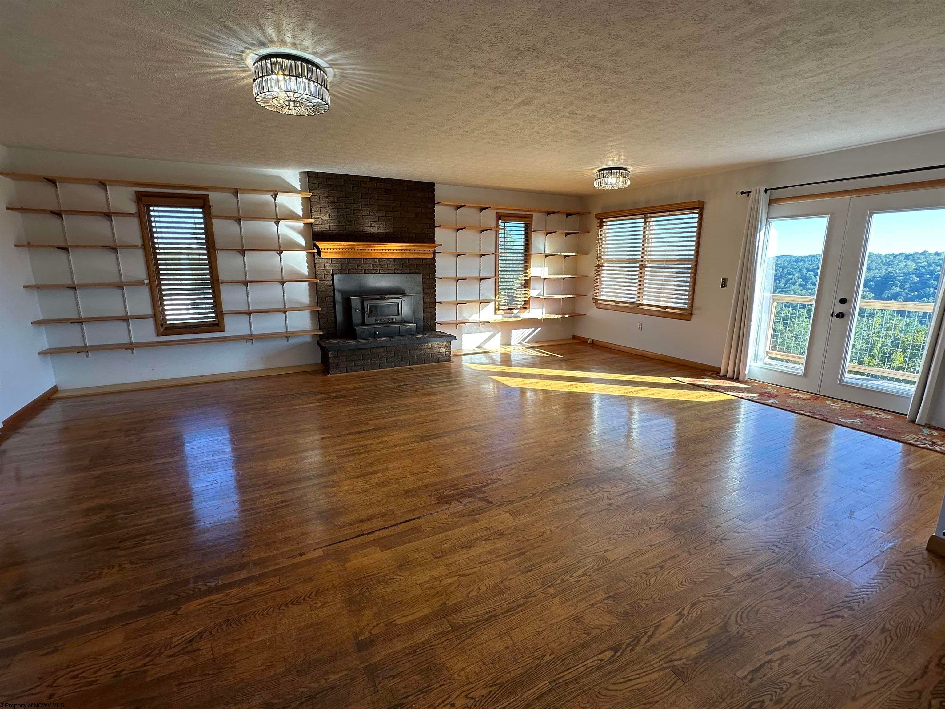 2091 Salem Ridge Rock Cave, WV 26234 - Photo 23 of 46 Gallery Image 23
