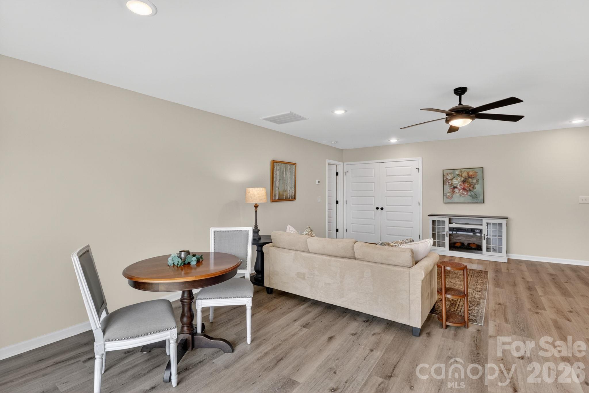 6109 Bunn Simpson Road Marshville, NC 28103 - Photo 15 of 33 Gallery Image 15
