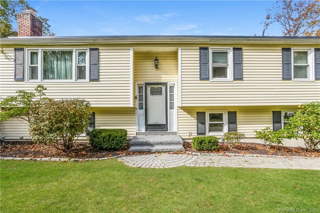 489 Durham Road Madison, CT 06443 - Photo 1 of 1