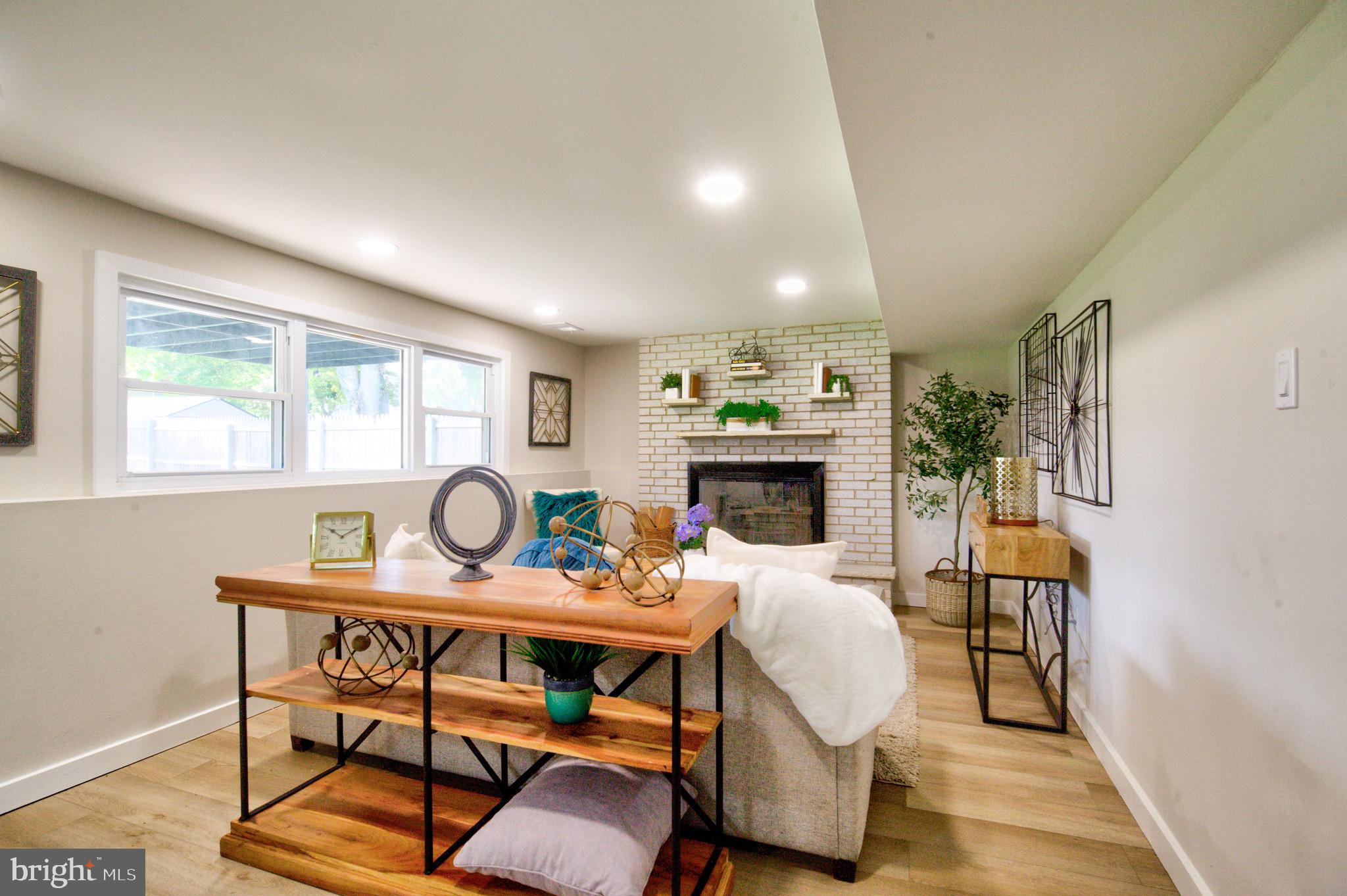 156 Parkview Road Stratford, NJ 08084 - Photo 31 of 47