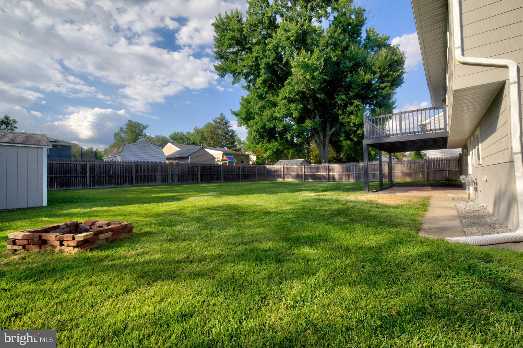 156 Parkview Road Stratford, NJ 08084 - Photo 44 of 47