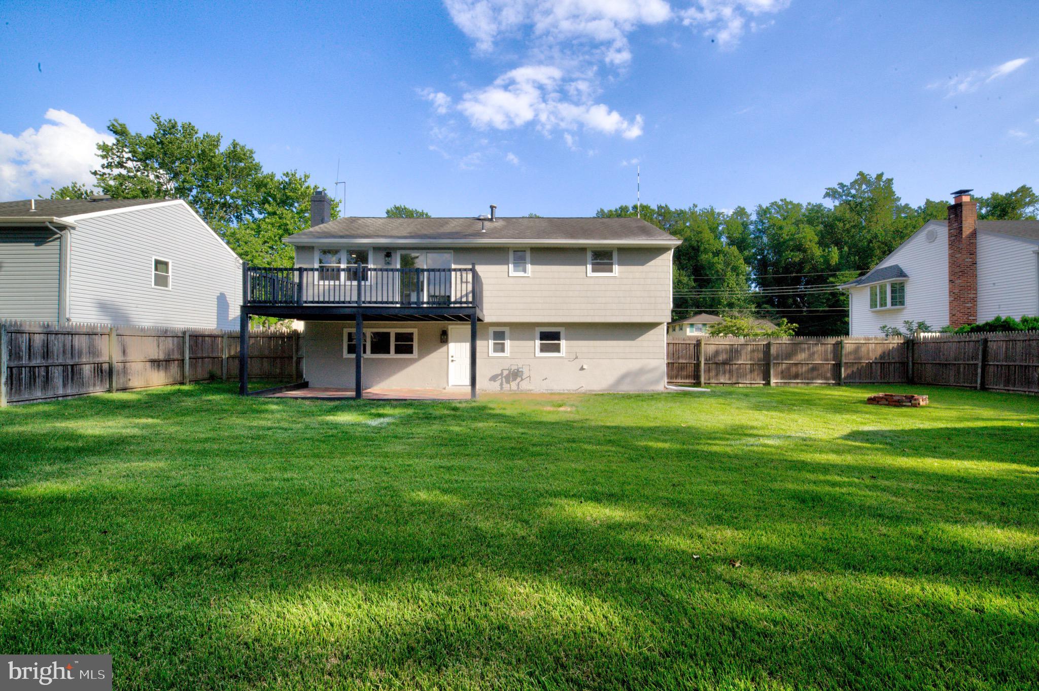156 Parkview Road Stratford, NJ 08084 - Photo 46 of 47