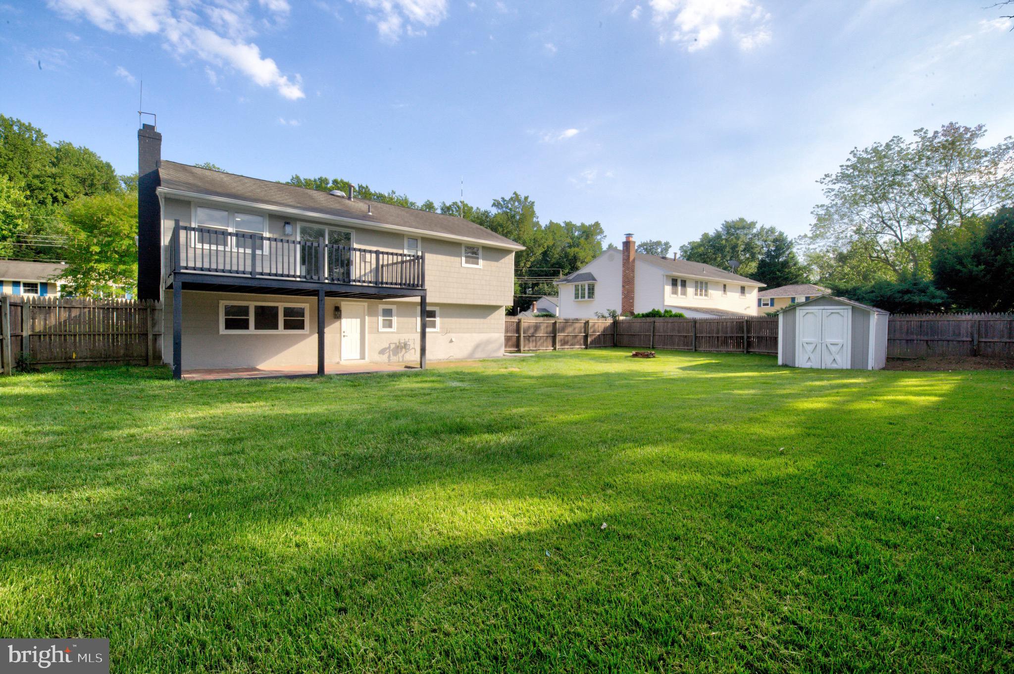 156 Parkview Road Stratford, NJ 08084 - Photo 47 of 47