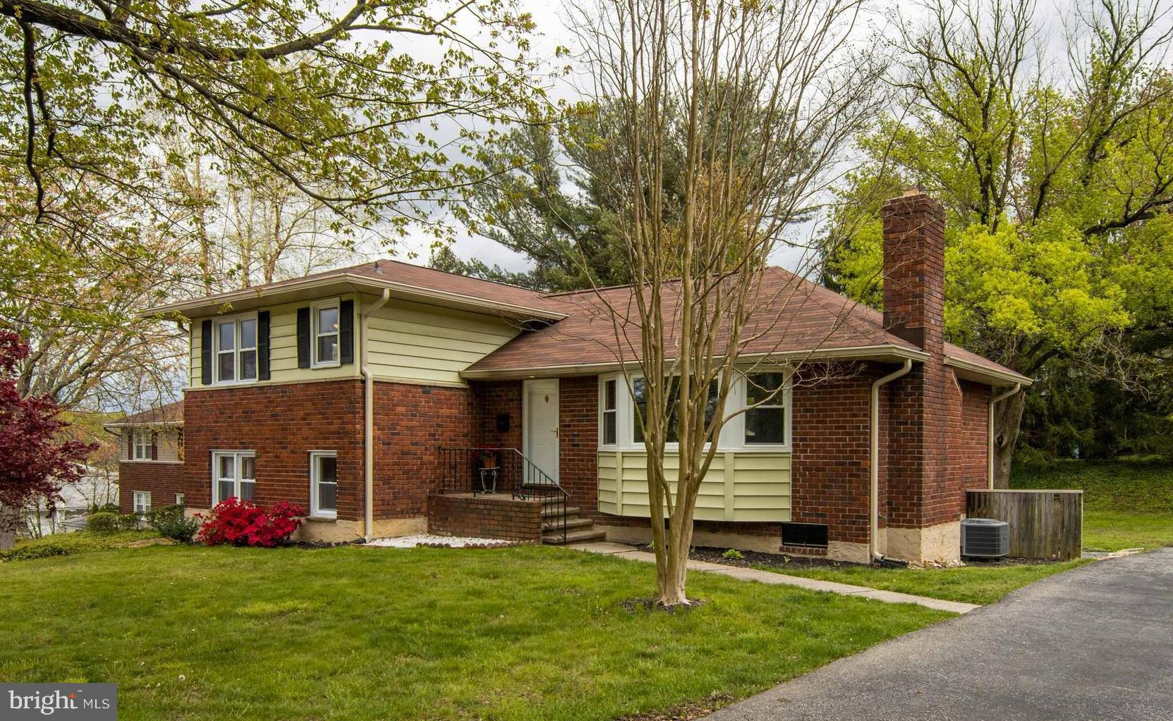 601 Squires Road Towson, MD 21286 - Photo 1 of 47 601 Squires Road in Campus Hills